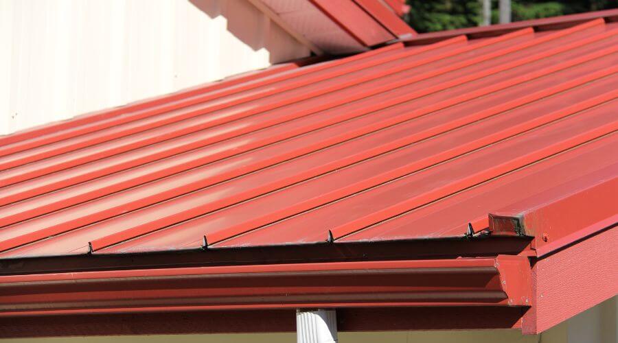 Industrial Roof Maintenance in Wilkinson, WV